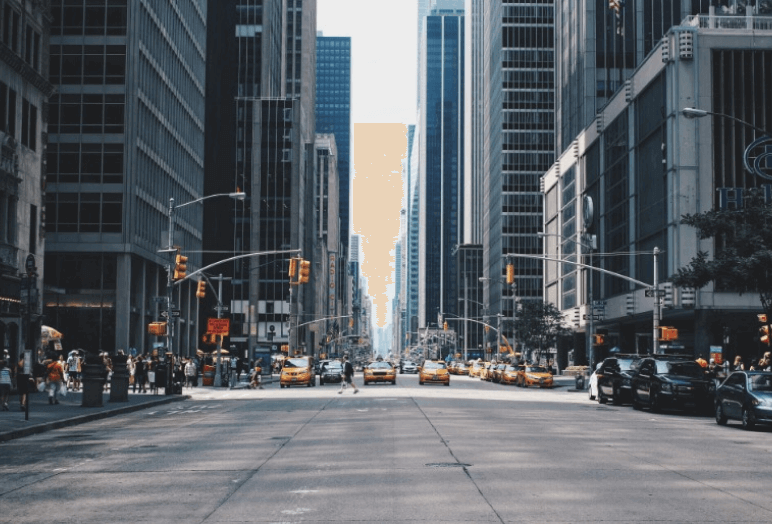 Urban Explorations